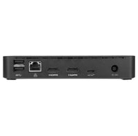 Targus Universal USB-C DV4K Docking Station with 65W Power Delivery
