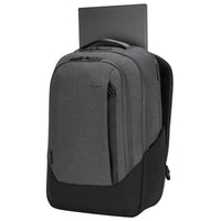Targus® 15.6” Cypress Hero Backpack with EcoSmart® - Grey