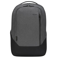 Targus Laptop Bags Cypress 15.6” Hero Backpack with EcoSmart® - Grey TBB58602GL 5051794029710