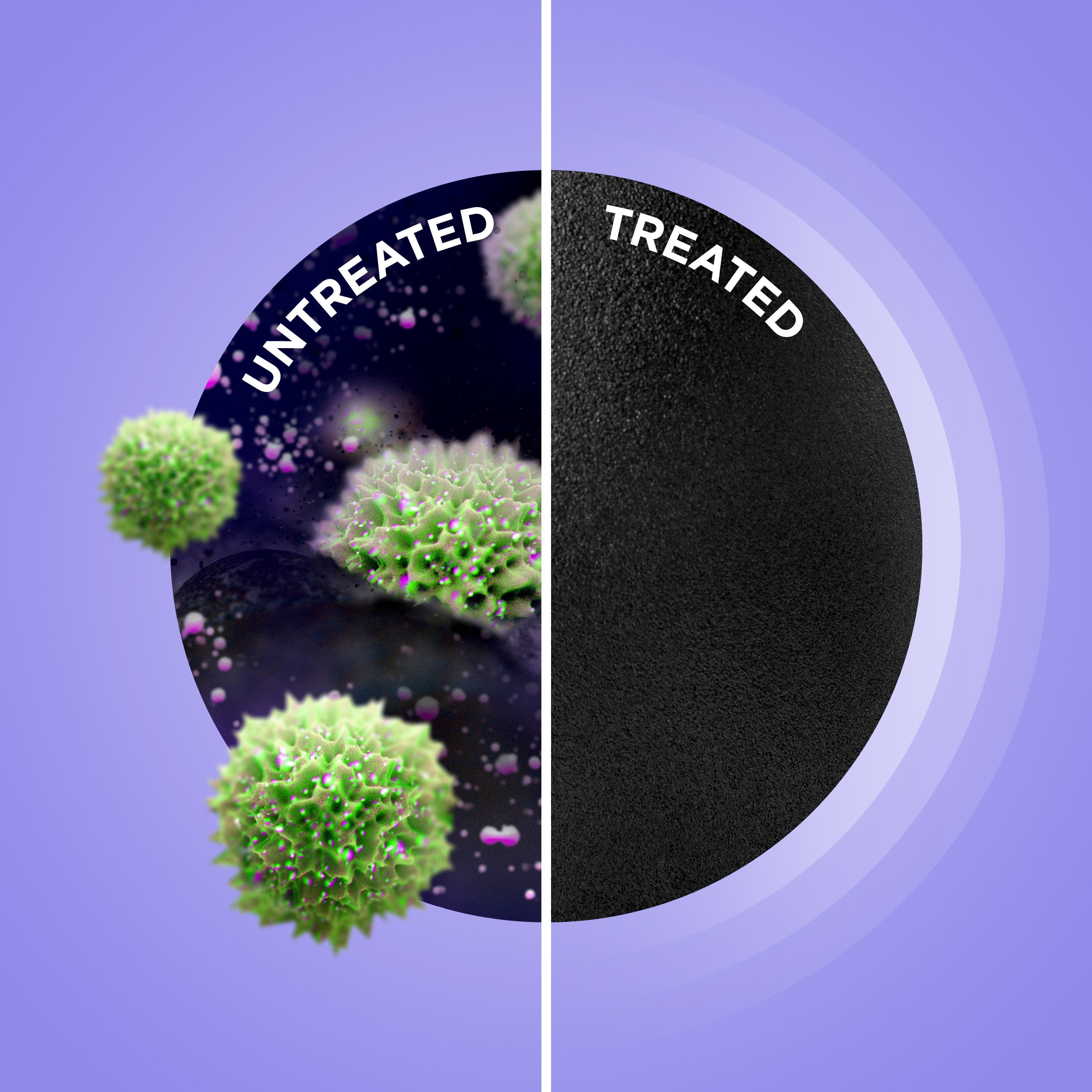 Targus brings a new standard in clean to technology with DefenseGuard ...
