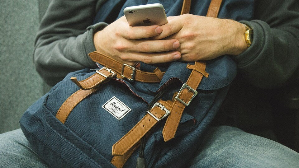 Laptop Backpacks for Going Back to School and University in Style