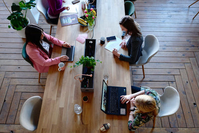 How to Choose the Perfect Women’s Laptop Backpack for Work