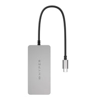 Hyper USB Hubs HyperDrive 5-Port USB-C Hub HDMB2 6941921147747