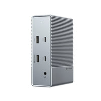 Hyper USB Hubs HyperDrive GEN2 15-Port USB-C Docking Station HDG215-US 6941921148294