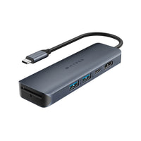 Hyper USB Hubs HyperDrive Next 4 Port USB-C Hub