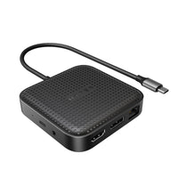 Hyper USB Hubs HyperDrive USB4 Mobile Dock HD583 6941921147709