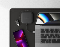 Hyper USB Hubs HyperDrive USB4 Mobile Dock HD583 6941921147709