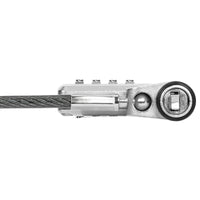 Targus Cable Locks DEFCON® Ultimate Universal Serialised Combination Cable Lock with Slimline Adaptable Lock Head - (B2B 25 pack)