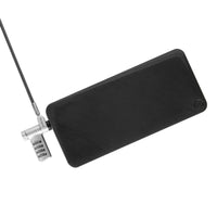 Targus Cable Locks DEFCON® Ultimate Universal Serialised Combination Cable Lock with Slimline Adaptable Lock Head - (B2B 25 pack)
