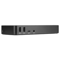 Targus Docking Stations USB-C™ Multi-Function DisplayPort™ Alt. Mode Docking Station with 85W Power DOCK430EUZ 5051794028843