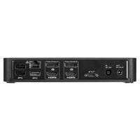 Targus USB-C Universal DV4K Docking Station with 100W Power Delivery