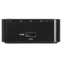 Targus USB-C Universal DV4K Docking Station with 100W Power Delivery