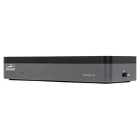 Targus USB-C™ Universal Quad 4K (QV4K) Docking Station with 100W Power Delivery