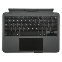 Targus Keyboards Magnetic Keyboard for Samsung Galaxy® Tab Active4 Pro - Midnight Blue