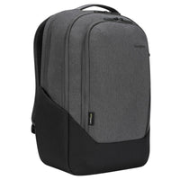 Targus Laptop Bags Cypress 15.6” Hero Backpack with EcoSmart® - Grey TBB58602GL 5051794029710