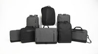 Targus® 15.6” Cypress Convertible Backpack with EcoSmart® - Grey