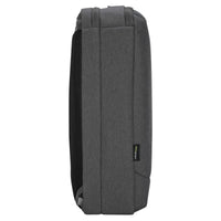 Targus Laptop Bags Cypress 15.6” Convertible Backpack with EcoSmart® - Grey TBB58702GL 5051794029741
