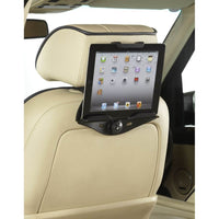 In Car Mount for iPad & 7-11