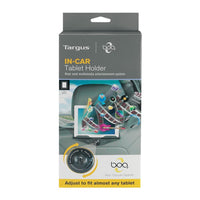 In Car Mount for iPad & 7-11