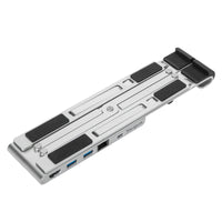 Targus Portable Stand with Integrated Dock