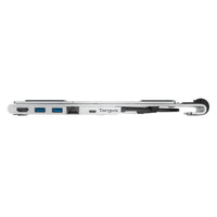 Targus Other Accessories Portable Stand with Integrated Dock AWU100005GL 5051794036626
