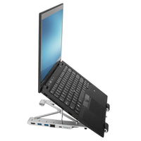 Targus Other Accessories Portable Stand with Integrated Dock AWU100005GL 5051794036626