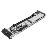 Targus Other Accessories Portable Stand with Integrated Dock AWU100005GL 5051794036626