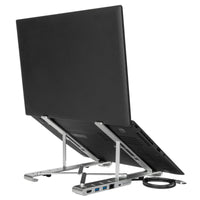 Targus Other Accessories Portable Stand with Integrated Dock AWU100005GL 5051794036626
