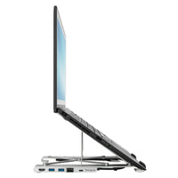 Targus Other Accessories Portable Stand with Integrated Dock AWU100005GL 5051794036626