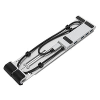 Targus Other Accessories Portable Stand with Integrated USB-A Hub AWU100205GL 5051794036619