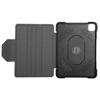 Targus Pro-Tek™ Rotating Tablet Case iPad Pro® 11-inch 3rd gen. (2021), iPad Pro® 11-inch (2nd and 1st gen.) and iPad Air® (5th and 4th gen.) 10.9-inch - Black