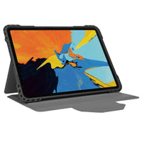 Targus Pro-Tek™ Rotating Tablet Case iPad Pro® 11-inch 3rd gen. (2021), iPad Pro® 11-inch (2nd and 1st gen.) and iPad Air® (5th and 4th gen.) 10.9-inch - Black