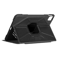 Targus Pro-Tek™ Rotating Tablet Case iPad Pro® 11-inch 3rd gen. (2021), iPad Pro® 11-inch (2nd and 1st gen.) and iPad Air® (5th and 4th gen.) 10.9-inch - Black