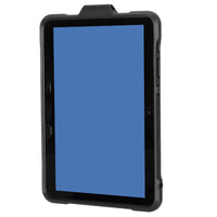 Targus Field-Ready Tablet Case for Samsung Galaxy Tab Active Pro and Tab Active4 Pro - Black THD501GLZ 5051794032345