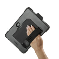 Targus Field-Ready Tablet Case for Samsung Galaxy Tab Active Pro and Tab Active4 Pro - Black THD501GLZ 5051794032345