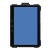 Targus Field-Ready Tablet Case for Samsung Galaxy Tab Active Pro and Tab Active4 Pro - Black THD501GLZ 5051794032345