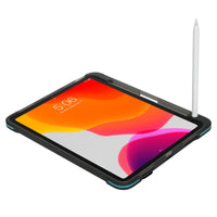 Targus Tablet Cases SafePort® Standard Antimicrobial Case for iPad Air® 10.9-inch (5th and 4th gen.) and iPad Pro® 11-inch (4th, 3rd, 2nd and 1st gen.) - Black THD915GL 5051794036367