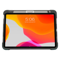 Targus Tablet Cases SafePort® Standard Antimicrobial Case for iPad Pro® 11-inch (4th, 3rd, 2nd and 1st gen.) and iPad Air® (5th and 4th gen.) 10.9-inch - Black 5051794036367
