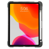 Targus Tablet Cases SafePort® Standard Antimicrobial Case for iPad Pro® 11-inch (4th, 3rd, 2nd and 1st gen.) and iPad Air® (5th and 4th gen.) 10.9-inch - Black 5051794036367