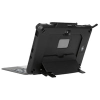 Targus Tablet Cases Field-Ready Case for Samsung Galaxy® Tab Active4 Pro THD932GLZ 5063194000411