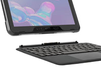 Targus Tablet Cases Field-Ready Case for Samsung Galaxy® Tab Active4 Pro THD932GLZ 5063194000411