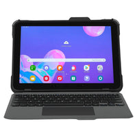 Targus Tablet Cases Field-Ready Case for Samsung Galaxy® Tab Active4 Pro THD932GLZ 5063194000411