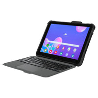 Targus Tablet Cases Field-Ready Case for Samsung Galaxy® Tab Active4 Pro THD932GLZ 5063194000411