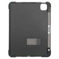 Targus Tablet Cases SafePort® Standard Antimicrobial Case for iPad Pro® 11-inch 4th gen. (2022), iPad Pro® 11-inch (3rd, 2nd and 1st gen.) and iPad Air® (5th and 4th gen.) 10.9-inch - Black