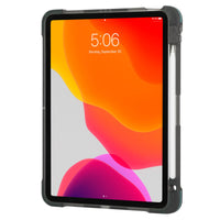 Targus Tablet Cases SafePort® Standard Antimicrobial Case for iPad Pro® 11-inch 4th gen. (2022), iPad Pro® 11-inch (3rd, 2nd and 1st gen.) and iPad Air® (5th and 4th gen.) 10.9-inch - Black