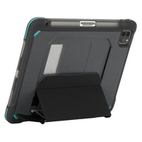 Targus Tablet Cases SafePort® Standard Antimicrobial Case for iPad Pro® 11-inch 4th gen. (2022), iPad Pro® 11-inch (3rd, 2nd and 1st gen.) and iPad Air® (5th and 4th gen.) 10.9-inch - Black