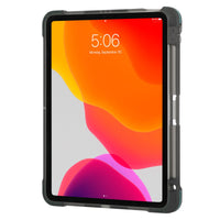Targus Tablet Cases SafePort® Standard Antimicrobial Case for iPad Pro® 11-inch 4th gen. (2022), iPad Pro® 11-inch (3rd, 2nd and 1st gen.) and iPad Air® (5th and 4th gen.) 10.9-inch - Black