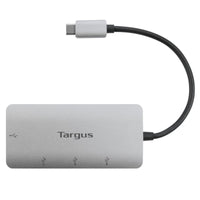 Targus USB-C to 4-Port USB-A Hub